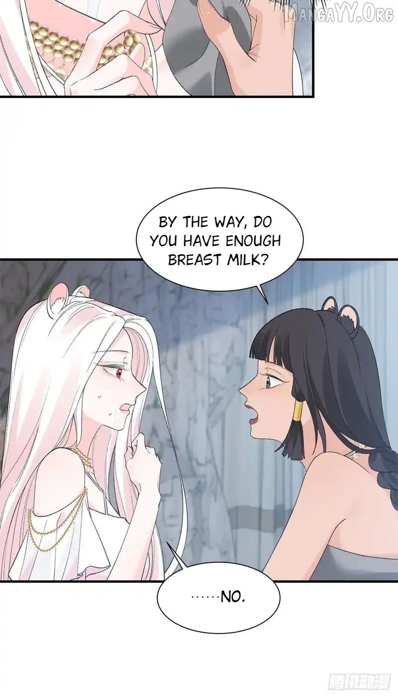 Taming the Beasts With Multi-Pregnancy System Chapter 32 - page 29